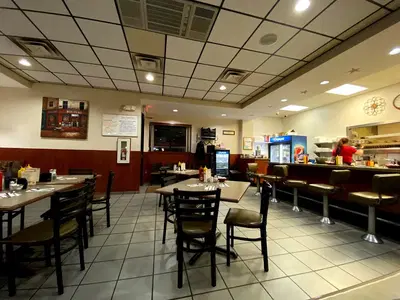 Six Star Family Restaurant