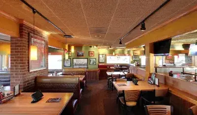 Applebee's Grill + Bar