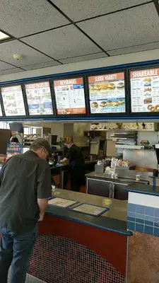 White Castle