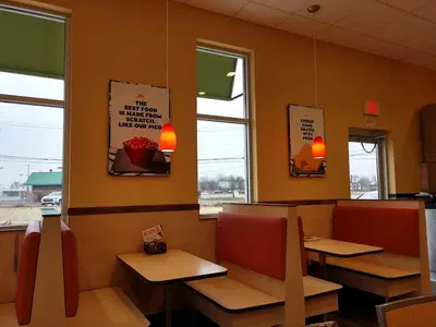 Del Taco