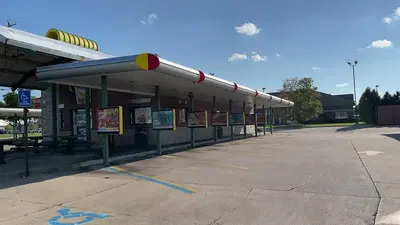 Sonic Drive-In