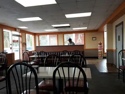 Arby's