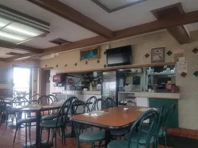 Alex-Kabob House