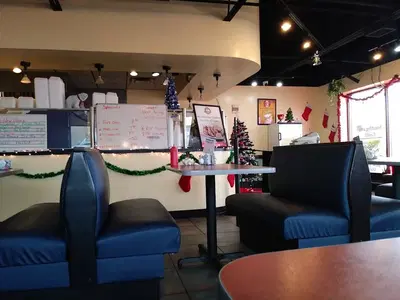 Southgate Grill