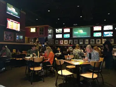 Buffalo Wild Wings