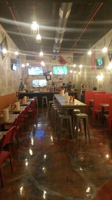 Motor City Coney Island Restaurant