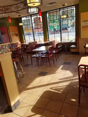 Popeyes Louisiana Kitchen