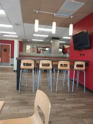 Wendy's