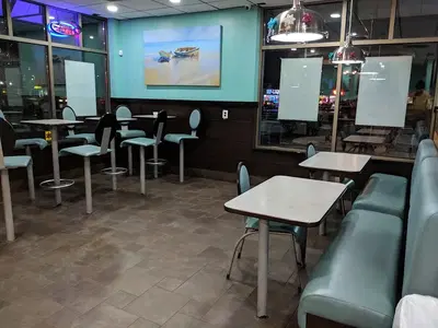 Captain Jay's Fish & Chicken