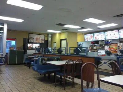 Burger King