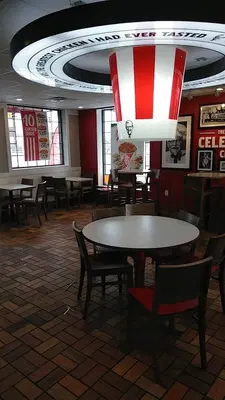 KFC