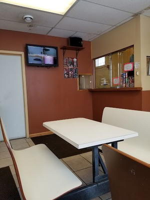 Joe Ann's Bar B-Q