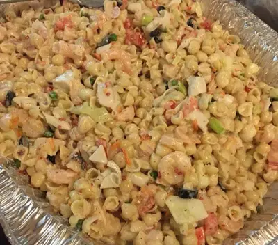 A Touch of Soul food Detroit