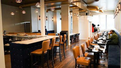 IVY Kitchen + Cocktails