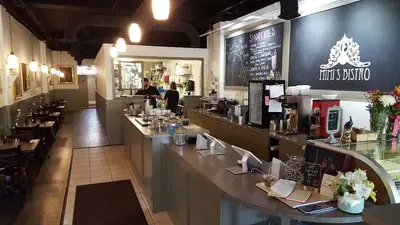 Mimi’s Bistro