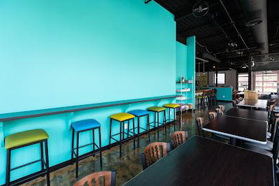 Norma G's Detroit