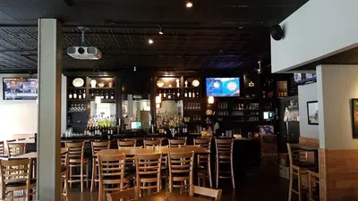 Park Grill