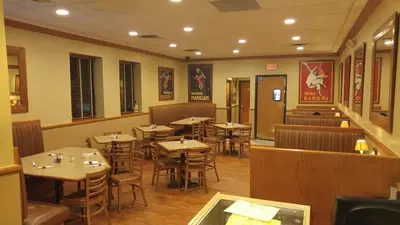 Mama Rosa's Pizzeria