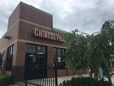 Dynasty Chinese Food