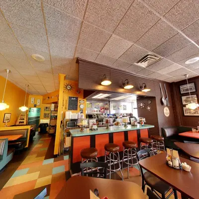 Side Street Diner