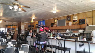 Maison's Fine Food