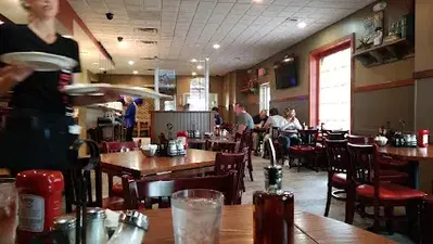The Jagged Fork