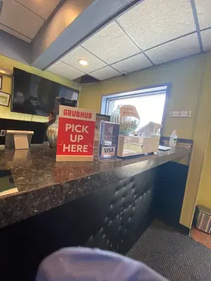 Noorjahan Indian Grill (Mack/Cadieux)