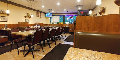 Cleopatra Mediterranean Grill