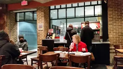 Buddy's Pizza