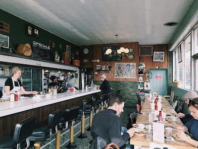 Rose's Fine Food and Wine