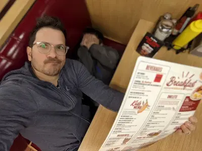 Business Photo