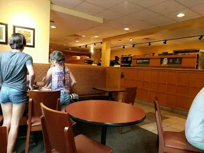 Panera Bread