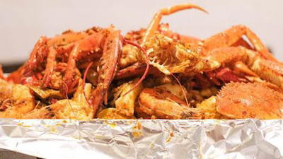 No. 1 Chinese Food