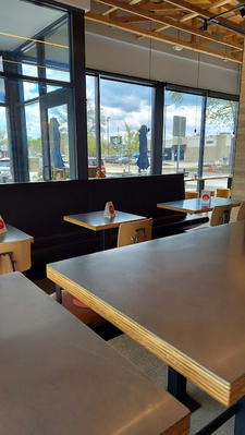 Chipotle Mexican Grill