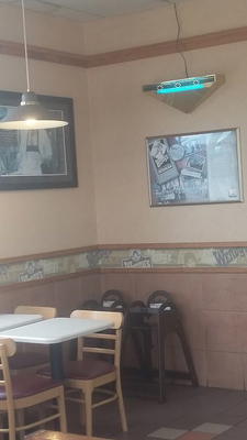 Wendy's