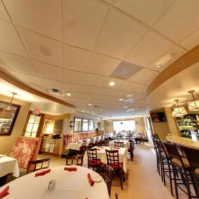 Jumps Restaurant