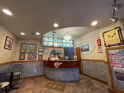 China Chef