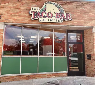 The Taco Bar Unlimited