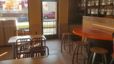Popeyes Louisiana Kitchen