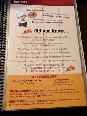 Denny's