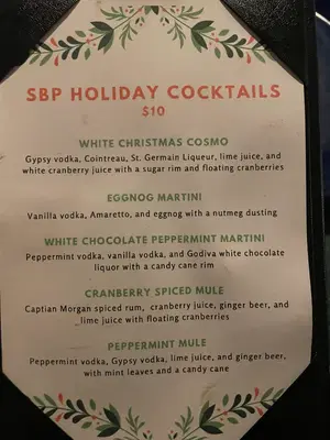 Cheddar's Scratch Kitchen