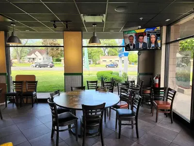 Wingstop