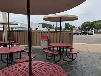 Stosh's Pizza