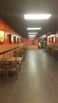 Happy's Pizza
