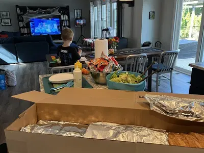 Alasmer Party Shop