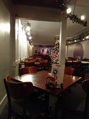Pronto! Diner