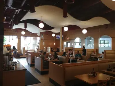 Zoe's House of Pancakes