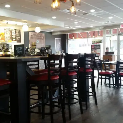 Bruegger's Bagels