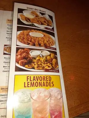 Roanoke Restaurant