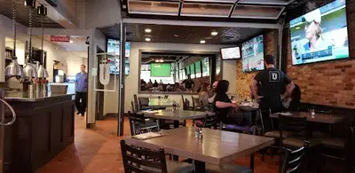 Uccello's Ristorante - Downtown Grand Rapids